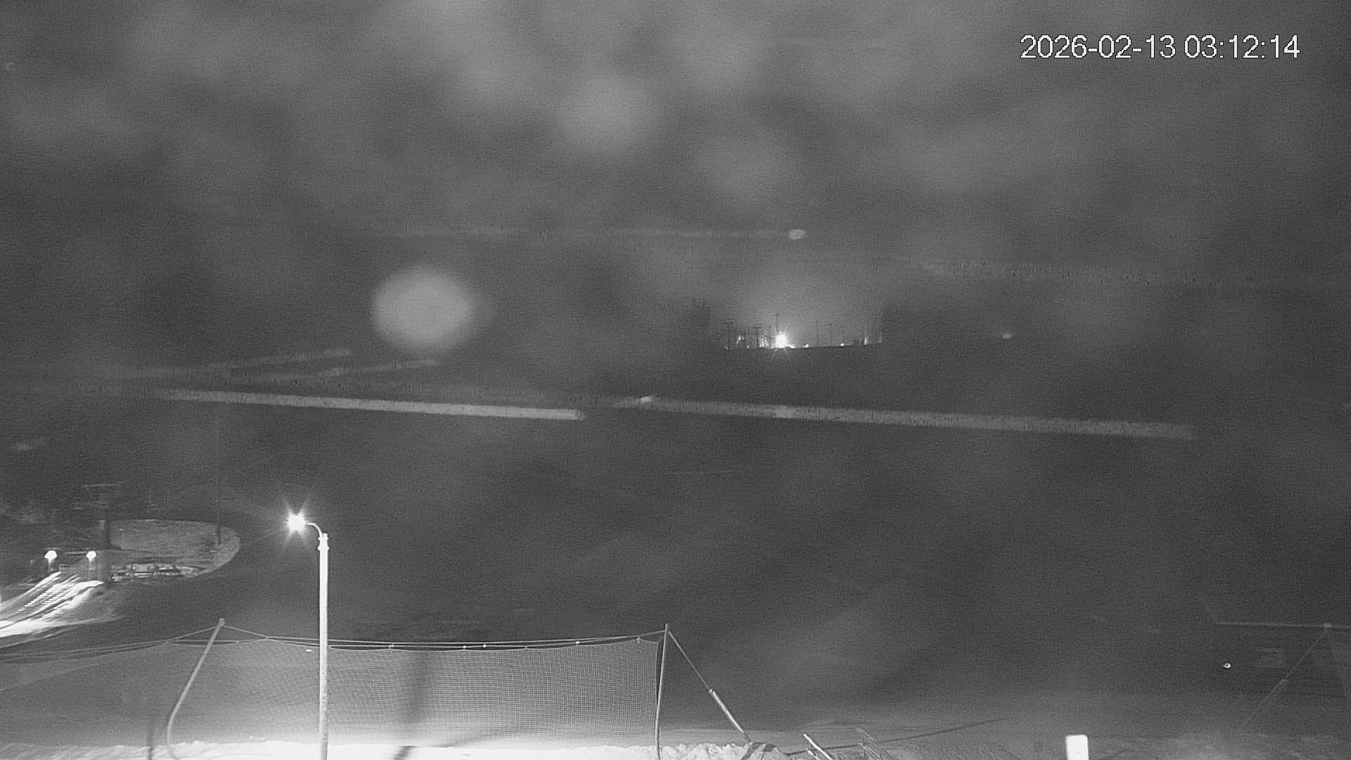 Northern slopes (Lifts 2-3)